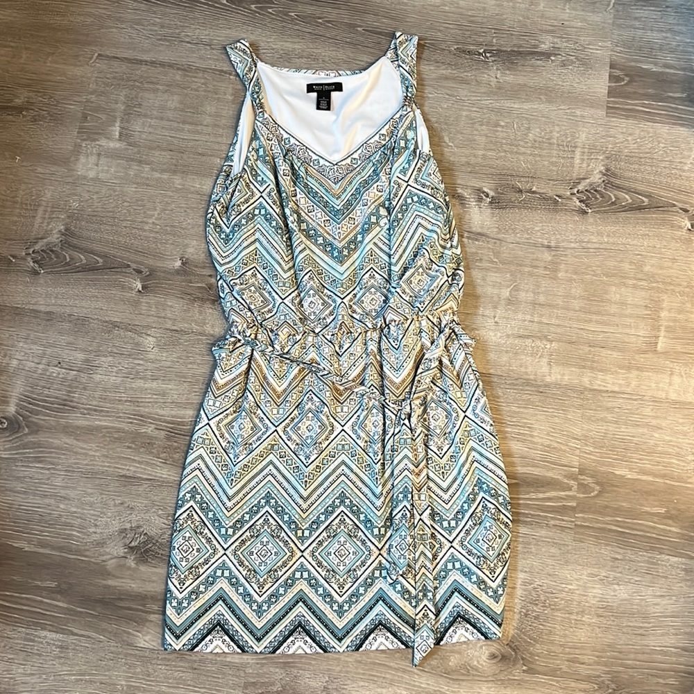 White House Black Market dress